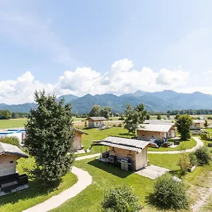 Almdorado Hébergement de vacances