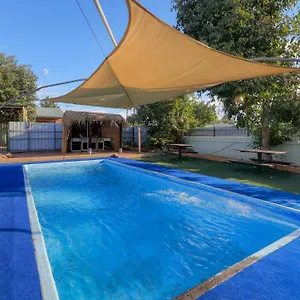 Townview Mount Isa