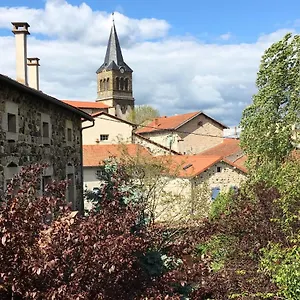 L'ancienne Ecole Couette-café