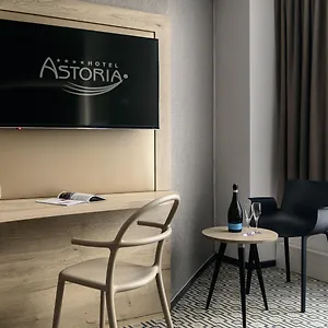 Astoria Hotel Praag