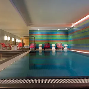 Adina Mitte Apart Otel
