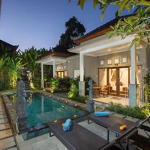 Pundi Kaya Pensjonat Ubud