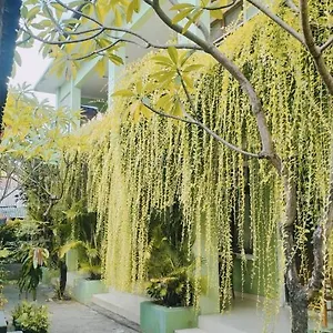 Purnama House Kuta Pensjonat Kuta Lombok