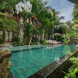 Weda Cita And By Mahaputra Hotel Ubud