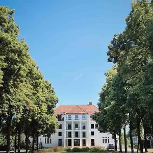 Schmoeckwitz Hotell