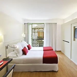 *** Hotel Grupotel Gravina España