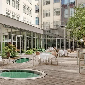 Moevenpick Am Potsdamer Platz Hotel