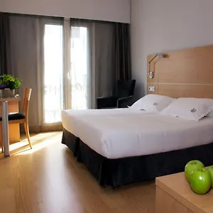 *** Hotel Jauregui España