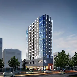 ホテル The Classic Myeongdong ソウル特別市