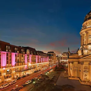 Hilton Berlijn