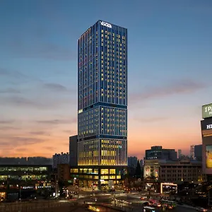 ホテル Nine Tree Premier Rokaus Yongsan ソウル特別市