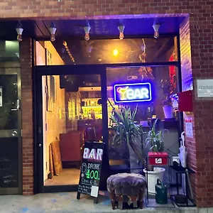 ホステル ベッドガズム 東京都