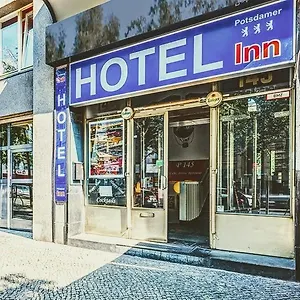 Potsdamer Otel