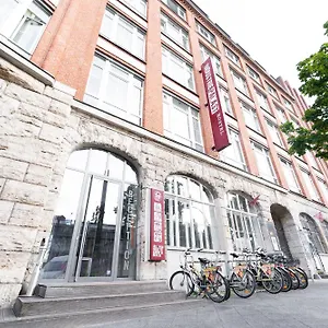 Industriepalast Berlijn