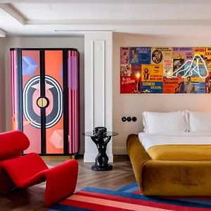 Upon Angels - Adults Only Hotel apartamentowy Lizbona