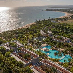 ***** Resort Iberostar Costa Dorada República Dominicana