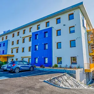 Ibis Budget Annemasse Hotel