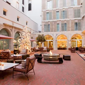 Convent Square Lisbon, Vignette Collection By Ihg Hotel Lizbona