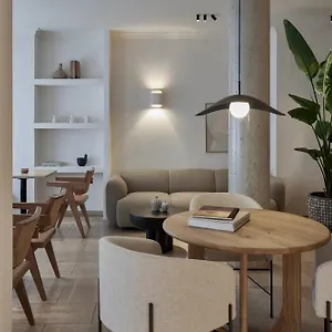 Adelante Boutique Hotell