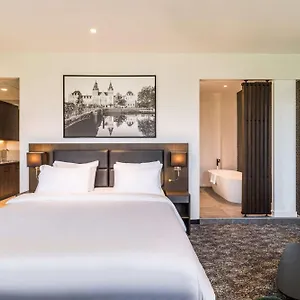 Radisson Hotel&suites Amsterdam South Hotel Amstelveen