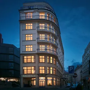 Astoria Hotel Praag