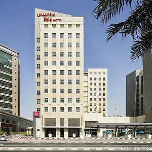 Ibis Deira Creekside Hotel Dubai