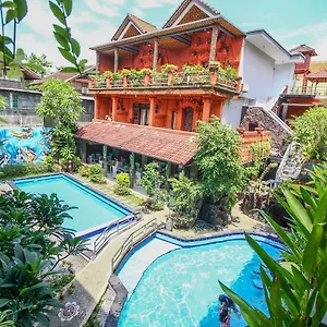 Lumbung Sari Legian (Bali)