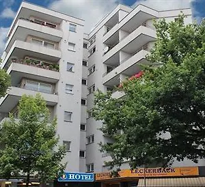 Amadeus Hotell
