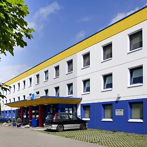 Ibis Budget Muenchen Hotel Putzbrunn