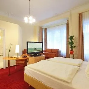 Hotel Vivaldi Am Kurfuerstendamm