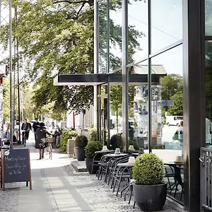 Go Osterport Hotel Kopenhagen