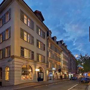 Sorell Ruetli Zurich
