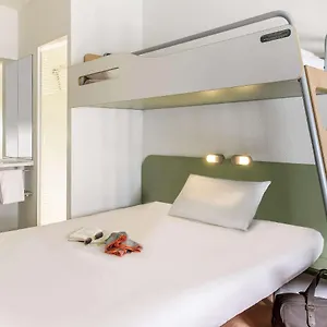 Ibis Budget Alexanderplatz Berlijn