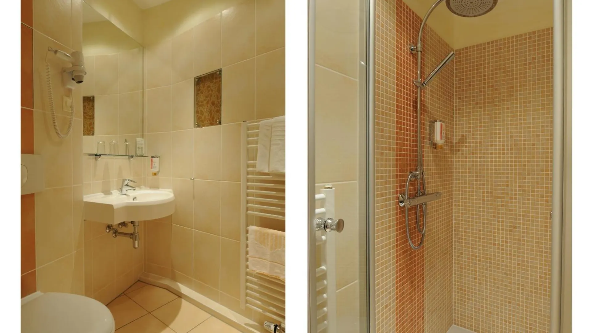 Martas Hotel Albrechtshof Berlin Germany