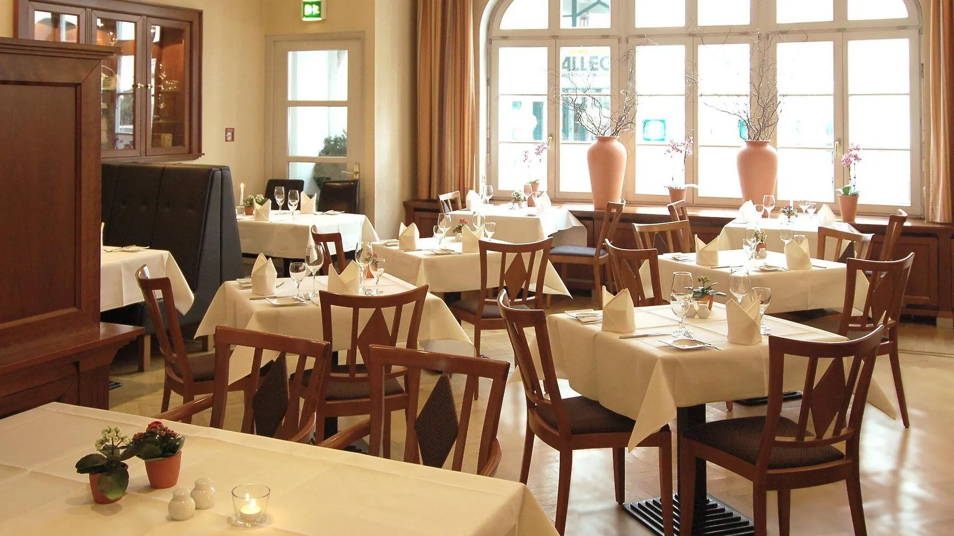 Martas Hotel Albrechtshof Berlin 3*,  Germany