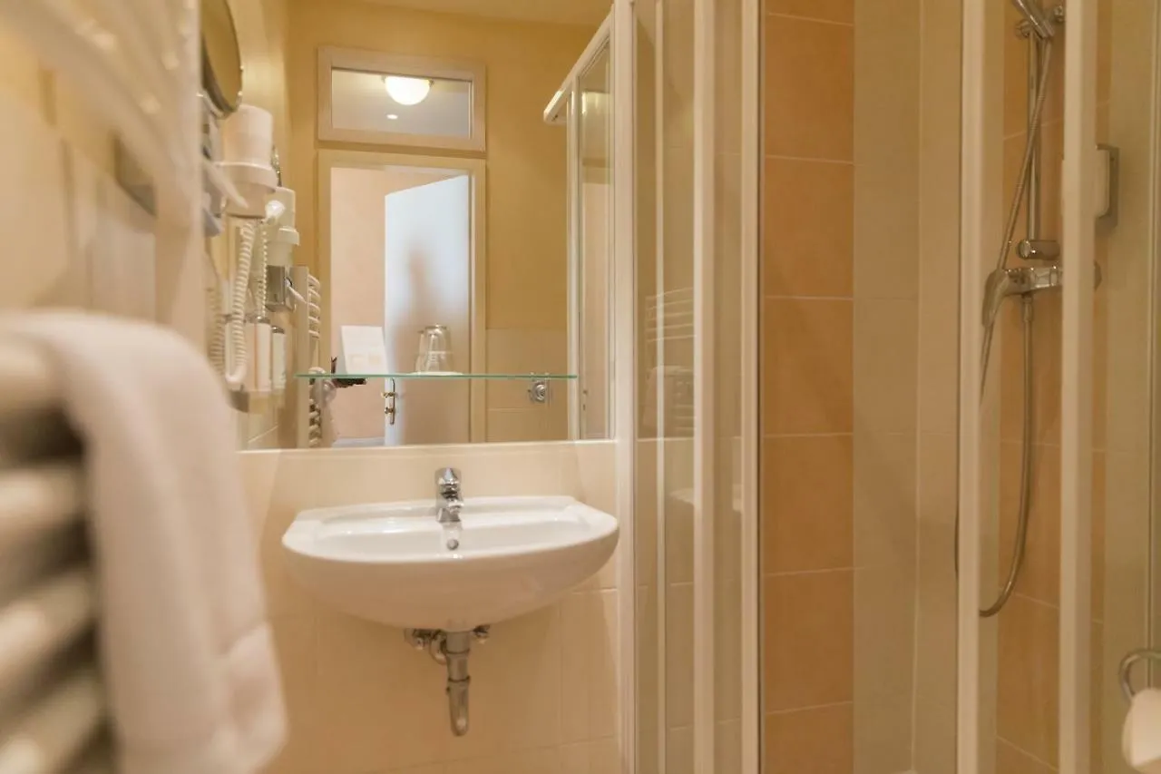 Martas Hotel Albrechtshof Berlin Germany