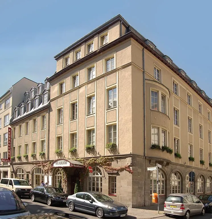 Martas Hotel Albrechtshof Berlin 3*,  Germany