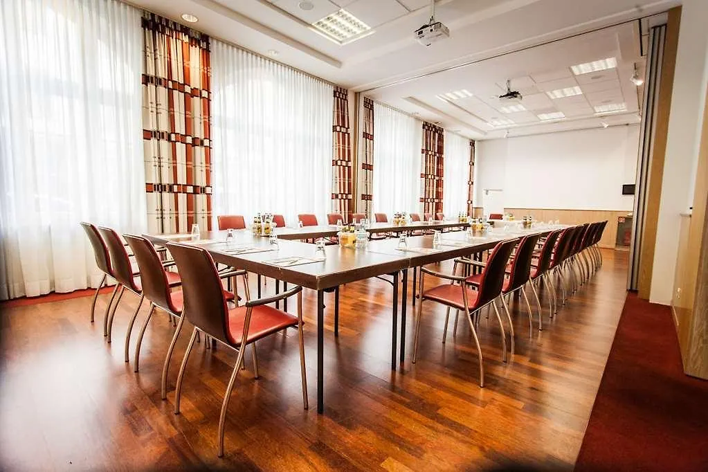 Martas Hotel Albrechtshof Berlin 3*,  Germany
