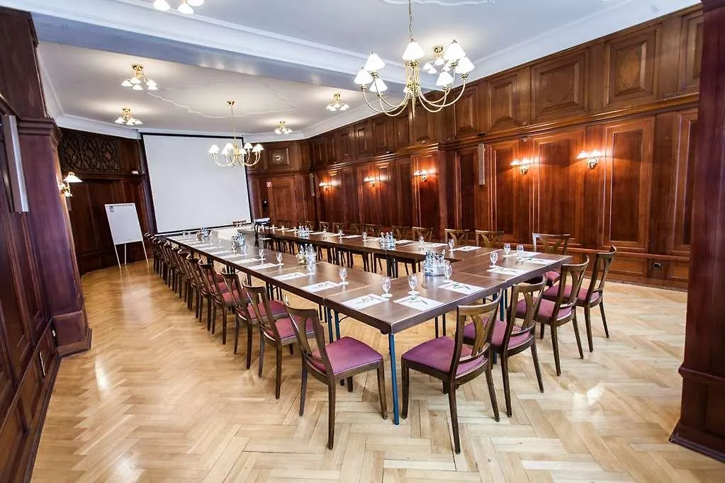 ***  Martas Hotel Albrechtshof Berlin Germany