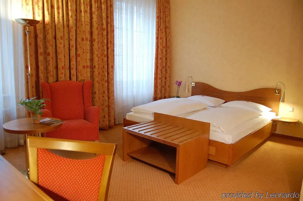 Martas Hotel Albrechtshof Berlin