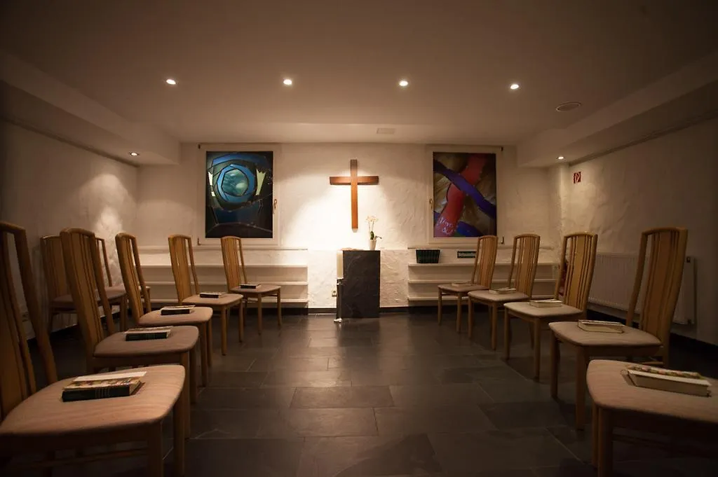 Martas Hotel Albrechtshof Berlin