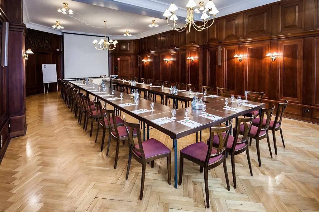 Martas Hotel Albrechtshof Berlin Germany