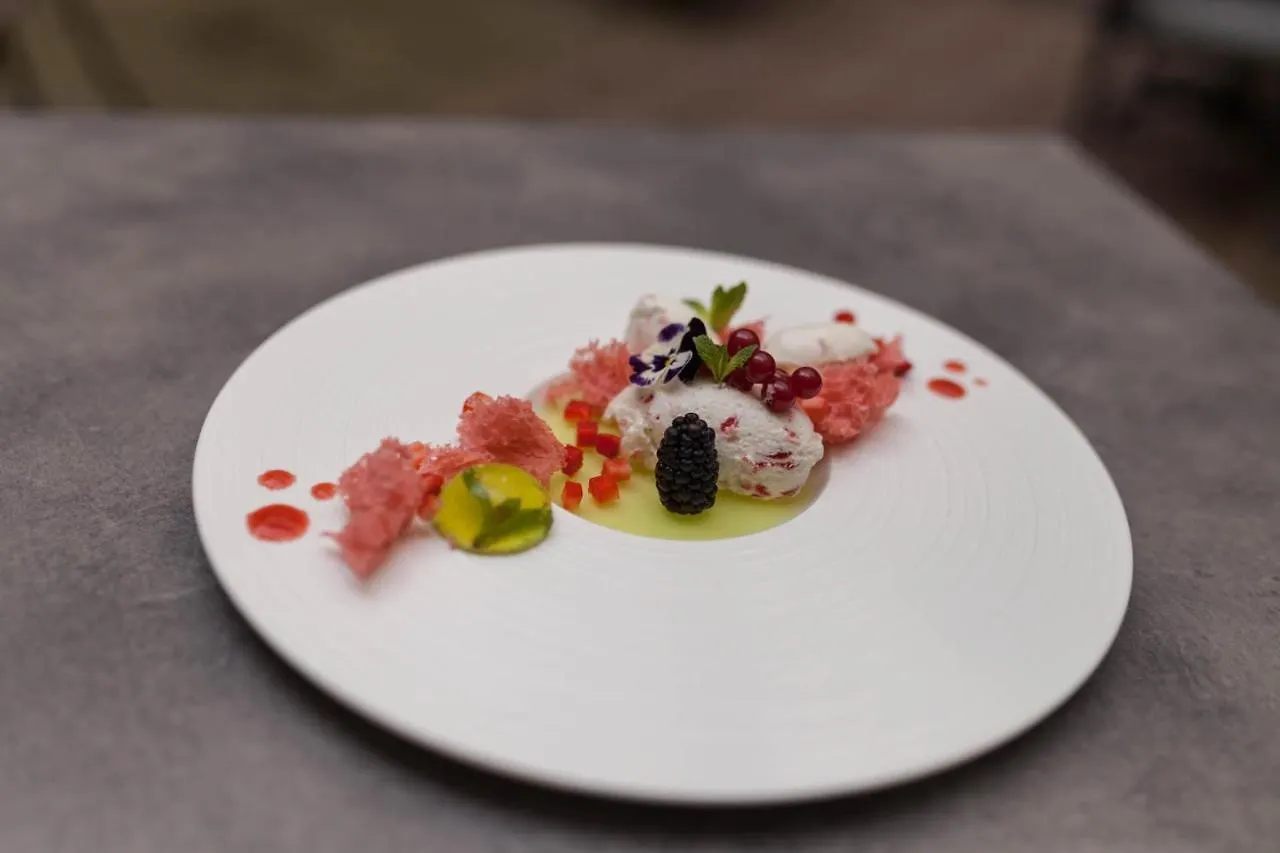 Martas Hotel Albrechtshof Berlin 3*,
