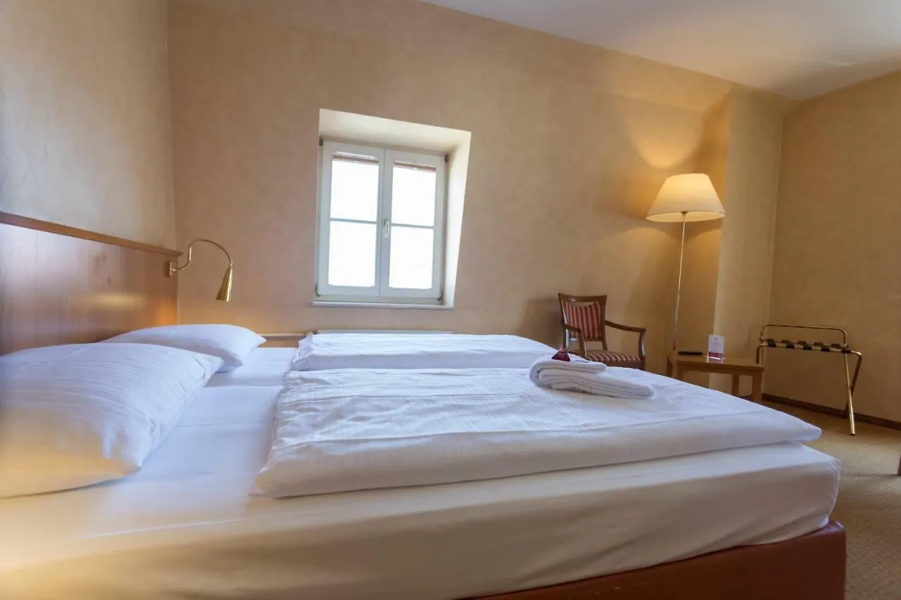 Martas Hotel Albrechtshof Berlin