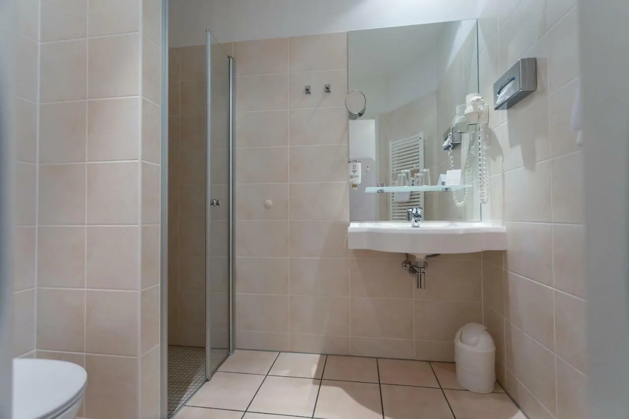 Martas Hotel Albrechtshof Berlin