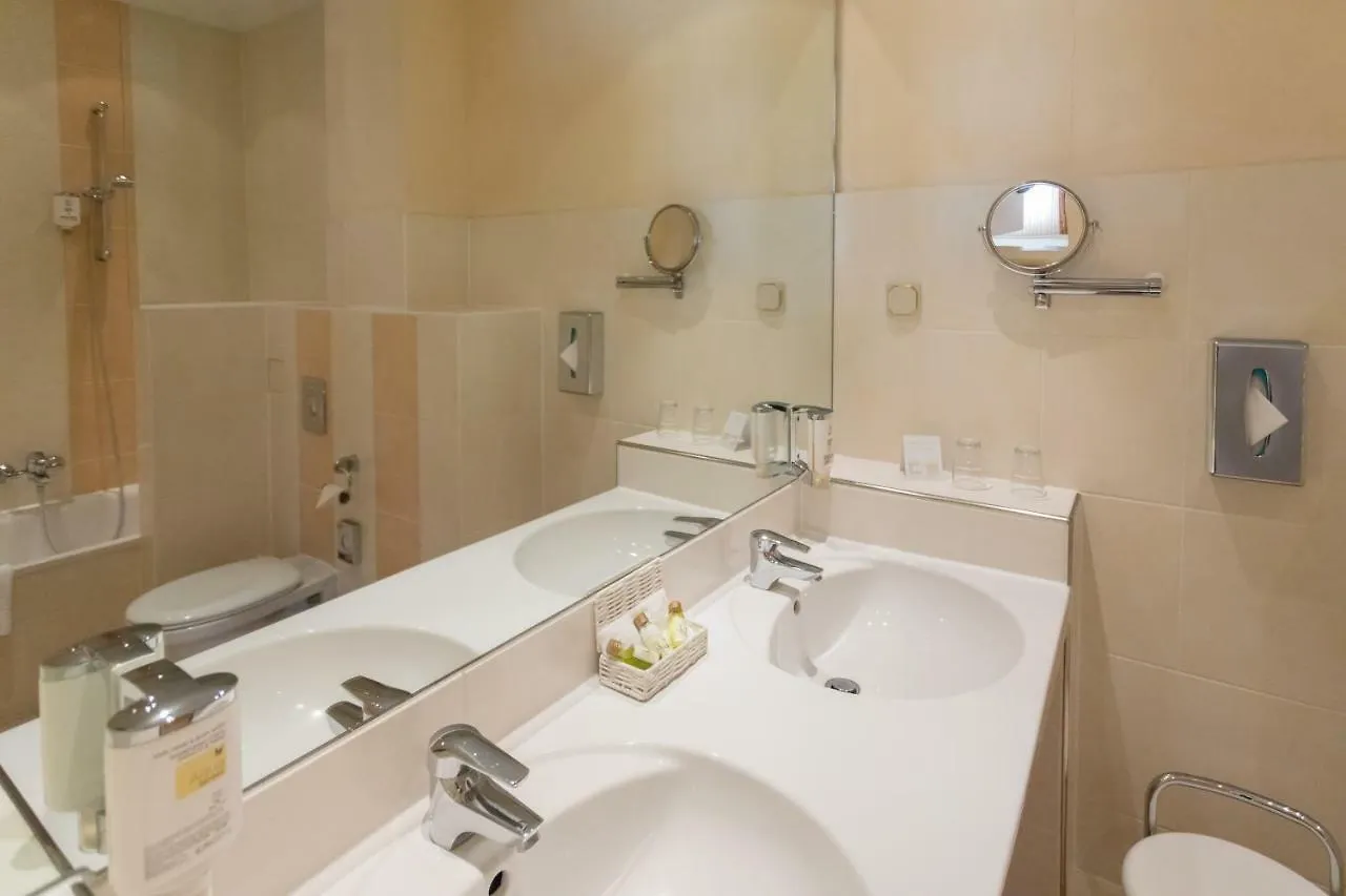 Martas Hotel Albrechtshof Berlin